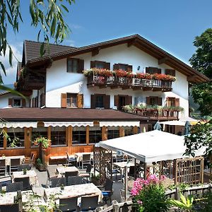 Gasthof Zum Schlern